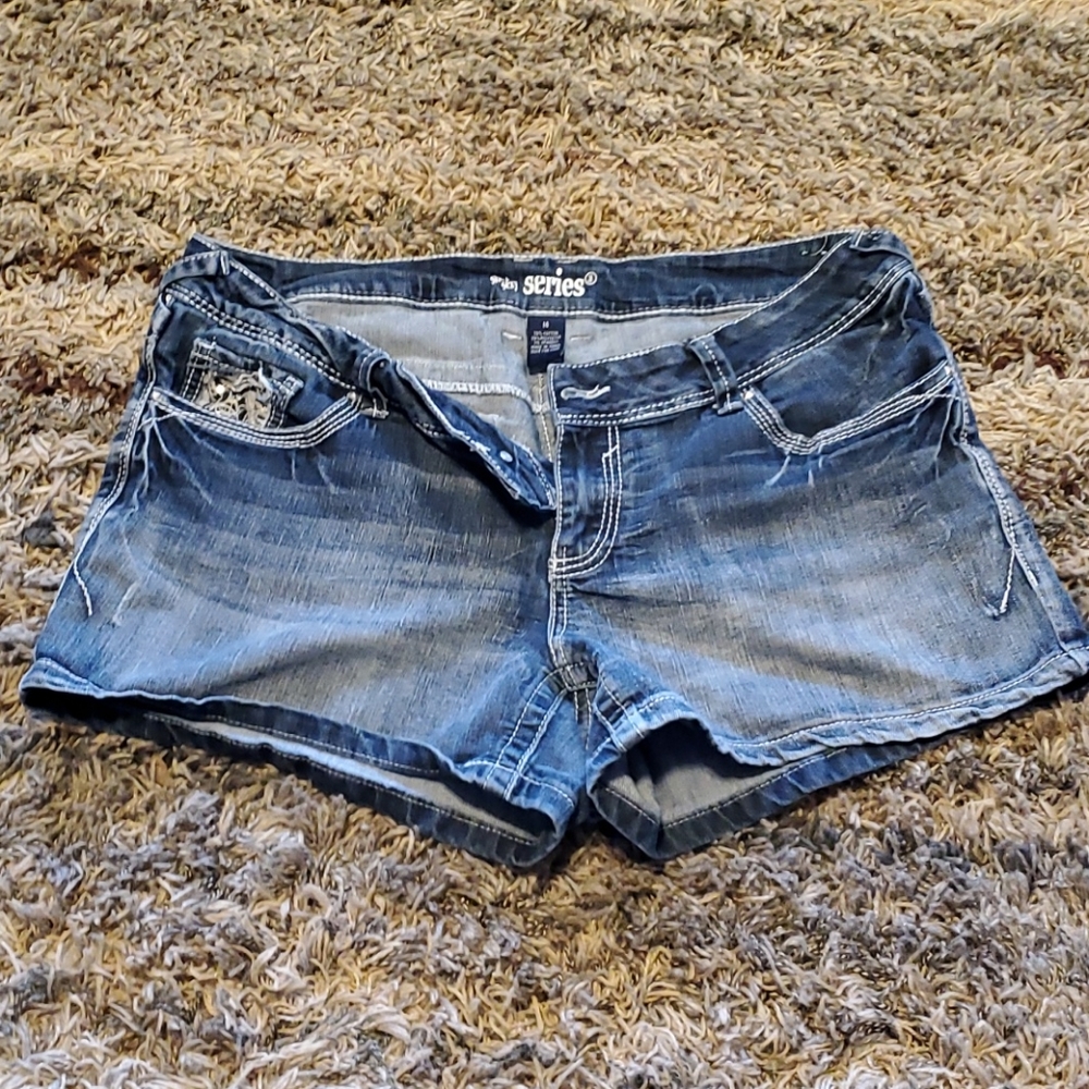 Women's shorts